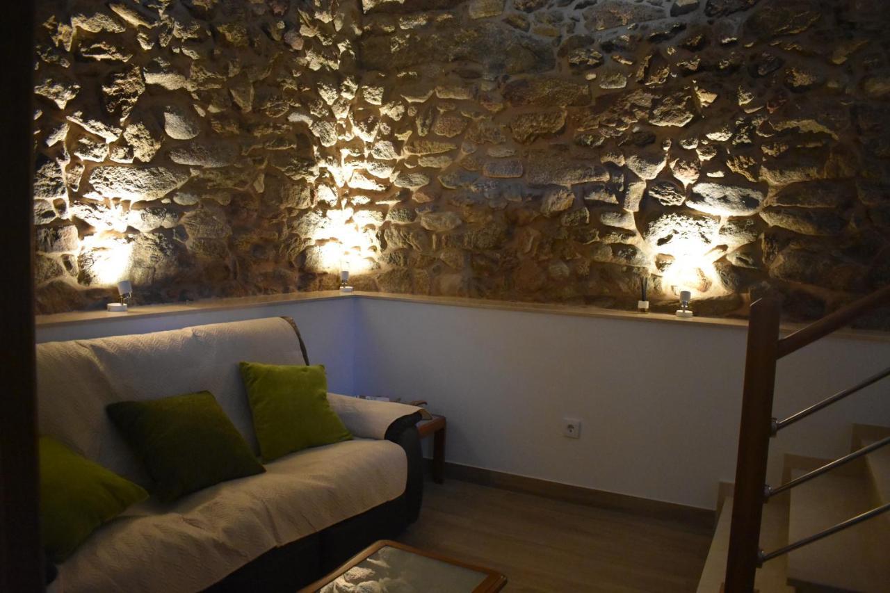 Covas  Casa Da Aldea A Fonte - Meanoヴィラ エクステリア 写真
