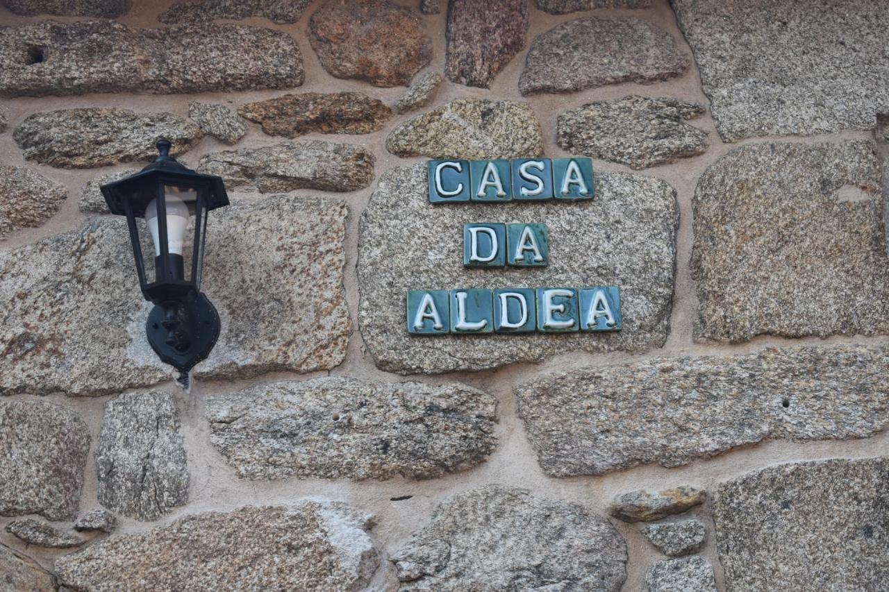 Covas  Casa Da Aldea A Fonte - Meanoヴィラ エクステリア 写真